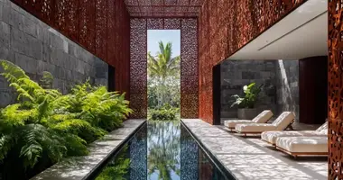 Квартира в Малые Зондские острова, Индонезия