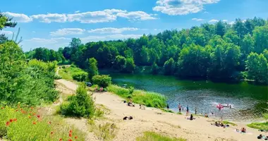 3 room apartment in Czapury, Poland