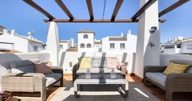 Wohnung 2 Schlafzimmer in Manilva, Spanien