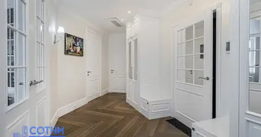 4 room apartment in Minsk, Belarus