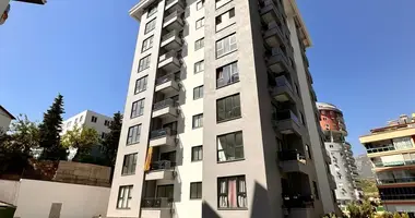 Apartamento 2 habitaciones en Akarca Koyu, Turquía