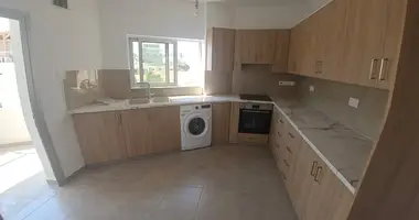 Appartement 3 chambres dans Limassol, Chypre