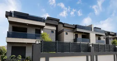 Apartamento 2 habitaciones en Serik, Turquía