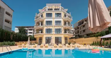 Apartamento 2 habitaciones en Sveti Vlas, Bulgaria