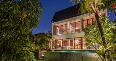 Villa 4 chambres dans Canggu, Indonésie