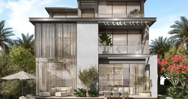 Villa 5 bedrooms in Dubai, United Arab Emirates