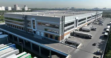 Lager 3 270 m² in Leninsky District, Russland