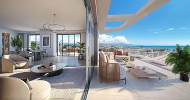 4 bedroom apartment in France