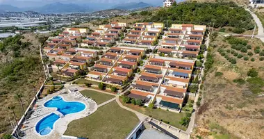 2 bedroom apartment in Gazipasa, Turkey