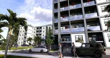 1 bedroom apartment in Golem, Albania