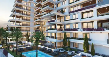 Appartement 2 chambres dans Chypre