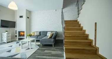 Wohnung in Lodz, Polen