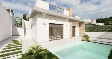 Villa in Sant Llorenc des Cardassar, Spain