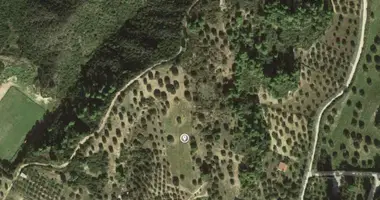 Terrain dans Kassandra Municipality, Grèce