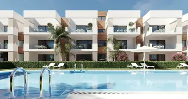 Apartamento 4 habitaciones en San Pedro del Pinatar, Španjolska