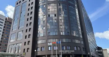Oficina 193 m² en Minsk, Belarús