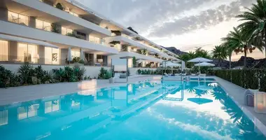 2 bedroom apartment in Miraverde, Spain