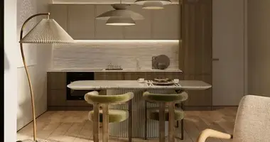 Villa 2 chambres dans Denpasar, Indonésie