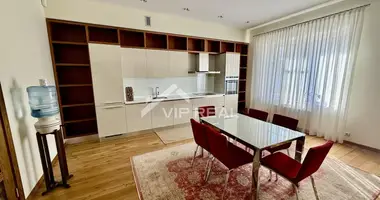 Apartamento 3 habitaciones en Jurmala, Letonia