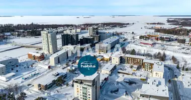 1 bedroom apartment in Oulu sub-region, Finland
