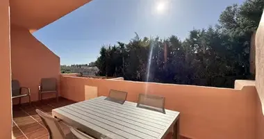 2 bedroom apartment in Benahavis, Spain