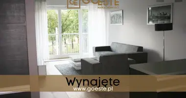 Apartamento 2 habitaciones en Smolice, Polonia
