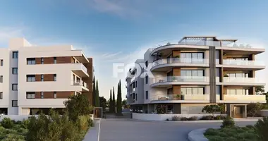 Квартира 2 спальни в район Лимасол, Кипр