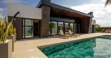 Villa 3 bedrooms in Urbanizacion Dona Pepa, Spain