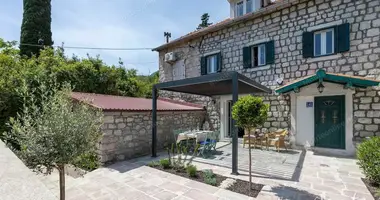 Villa en Herceg Novi, Montenegro