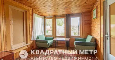 House in Radaskovicki sielski Saviet, Belarus