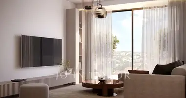 3 bedroom apartment in Germasogeia, Cyprus