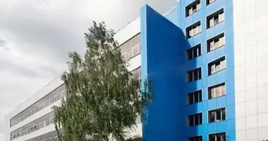 Oficina 258 m² en Moscú, Rusia