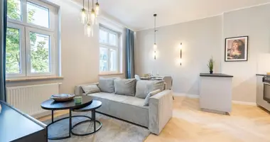 Wohnung 2 zimmer in Posen, Polen