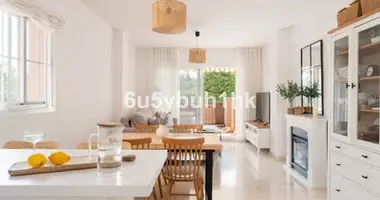 Wohnung 3 Schlafzimmer in Mijas, Spanien