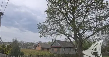 Дом в Киселёвцы, Беларусь