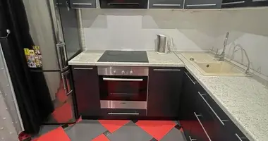 Apartamento 1 habitación en Minsk, Belarús
