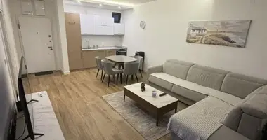 Квартира 2 комнаты в Donja Lastva, Черногория