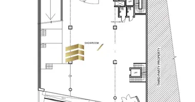 Propriété commerciale dans Zebbug, Malte