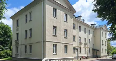 Apartamento 2 habitaciones en Minsk, Belarús