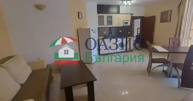 Mieszkanie 3 pokoi w Nesebyr, Bułgaria