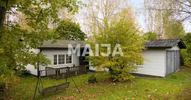 Casa 4 habitaciones en Hamina, Finlandia