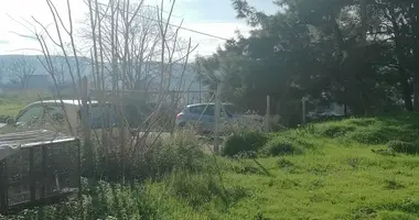 Участок земли в Греция