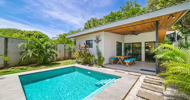 Haus 3 Schlafzimmer in Veintisiete de Abril, Costa Rica