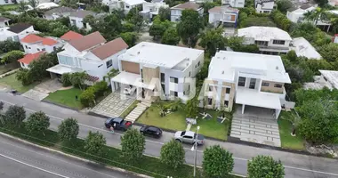 Haus 6 zimmer in Higuey, Dominikanische Republik