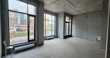 Propiedad comercial 121 m² en Minsk, Belarús