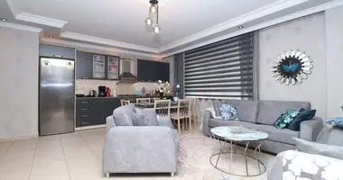 Квартира 3 комнаты в Аланья, Турция
