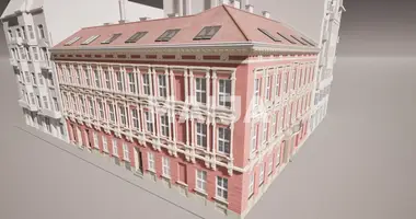 Wohnung 2 zimmer in Budapest, Ungarn