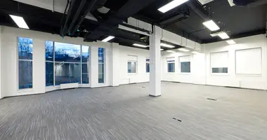Office 1 337 m² in Moscow, Russia