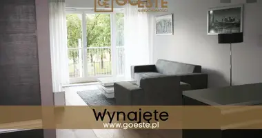Appartement 2 chambres dans Smolice, Pologne