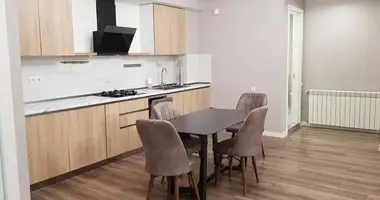 1 bedroom rent in Vake in Tbilisi, Georgia